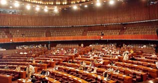 Senate to discuss 18th amendment bill today